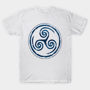 Hellblade: Senua’s Sacrifice - Symbol T-Shirt